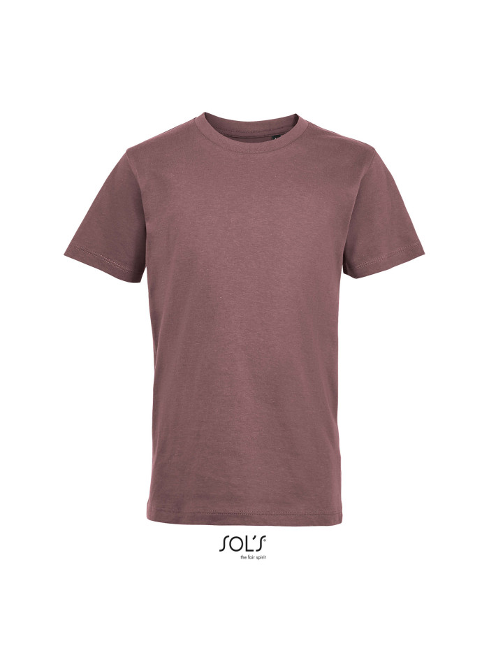 Regent fit kids