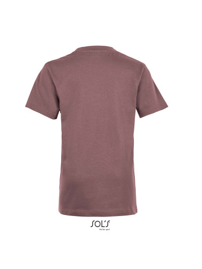 Regent fit kids