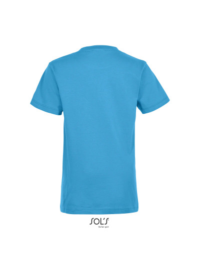 Regent fit kids