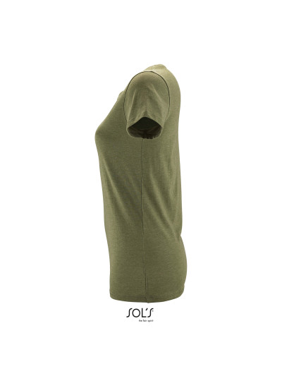 Regent fit women