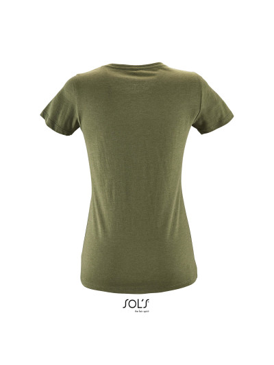 Regent fit women