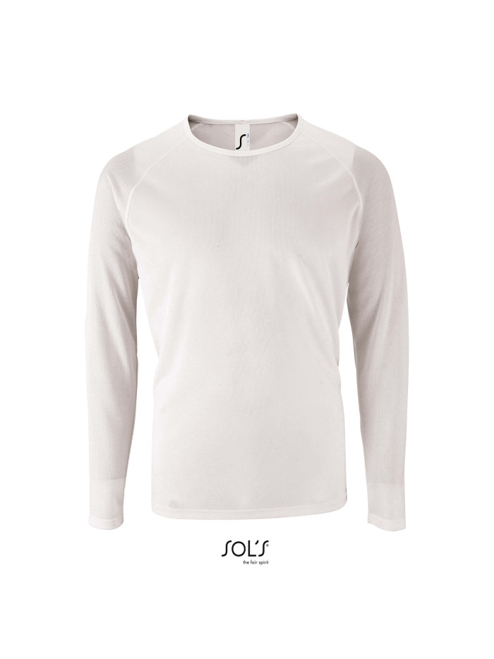 Sporty lsl men