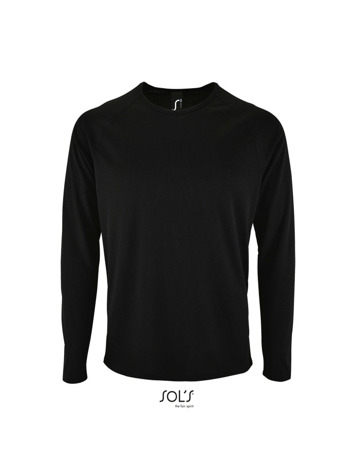 Sporty lsl men