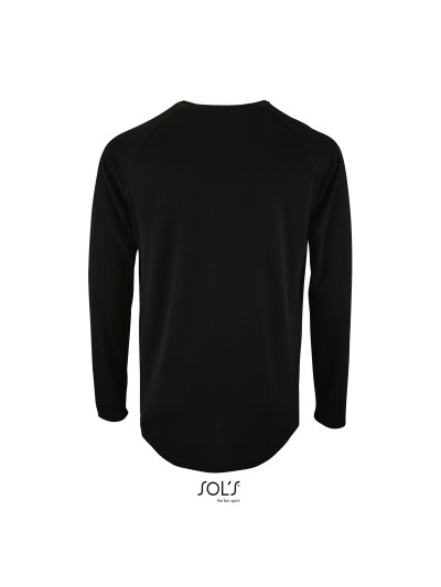 Sporty lsl men