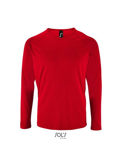 Sporty lsl men