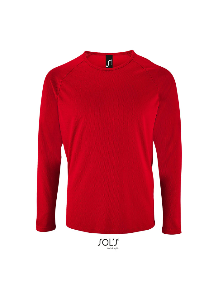Sporty lsl men