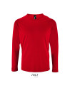 Sporty lsl men