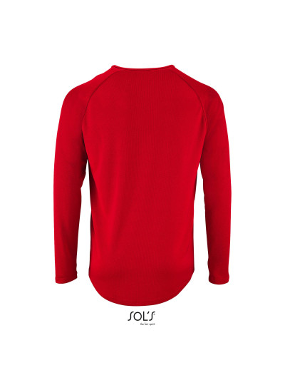 Sporty lsl men