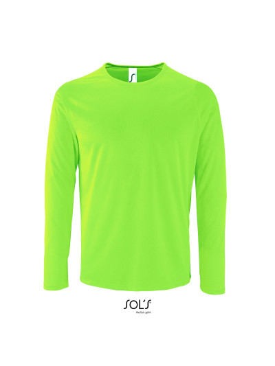 Sporty lsl men