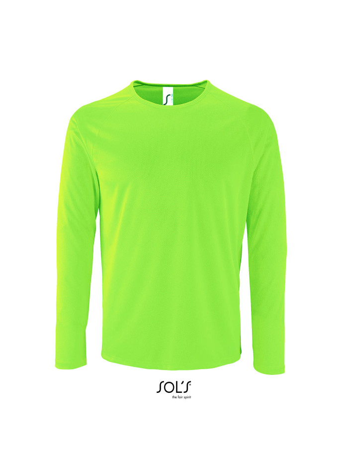 Sporty lsl men