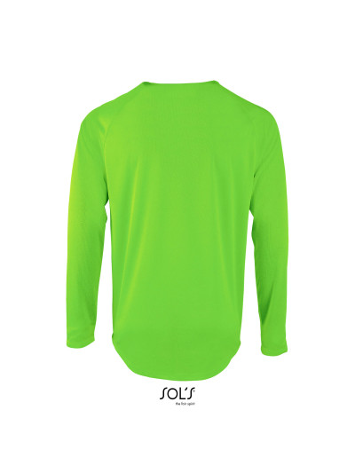 Sporty lsl men
