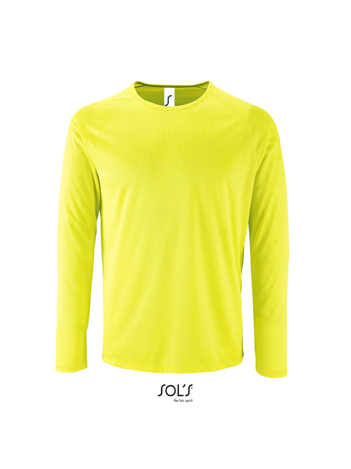 Sporty lsl men
