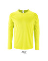 Sporty lsl men