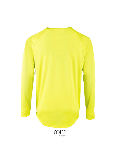 Sporty lsl men