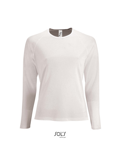 Sporty lsl women
