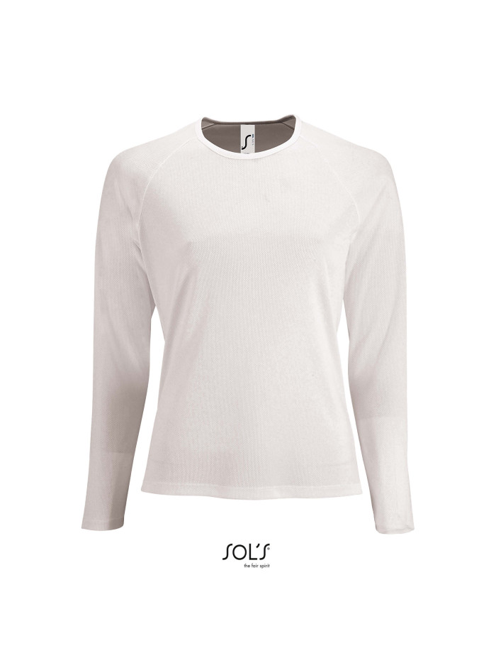 Sporty lsl women