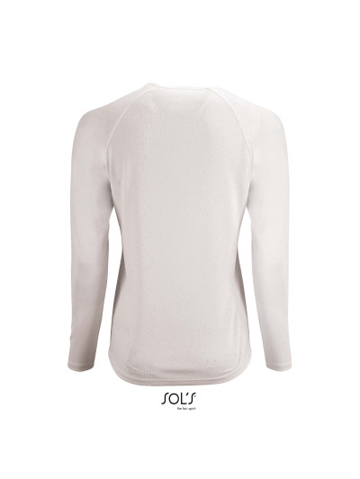 Sporty lsl women