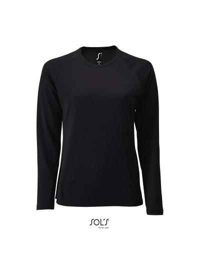Sporty lsl women