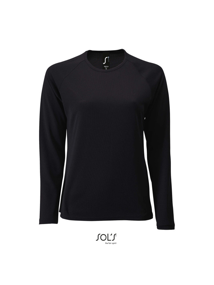 Sporty lsl women