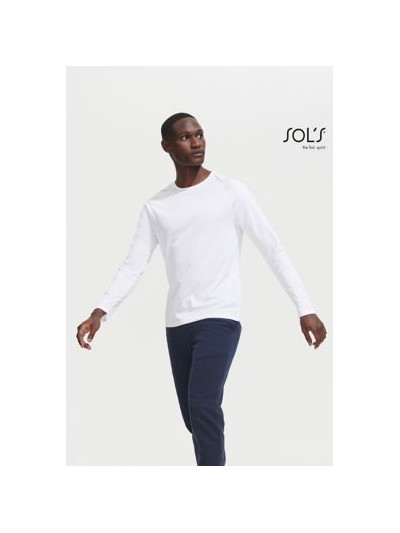 Sporty lsl men