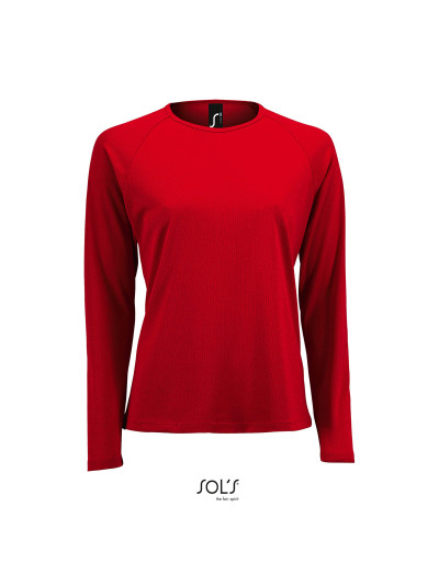 Sporty lsl women