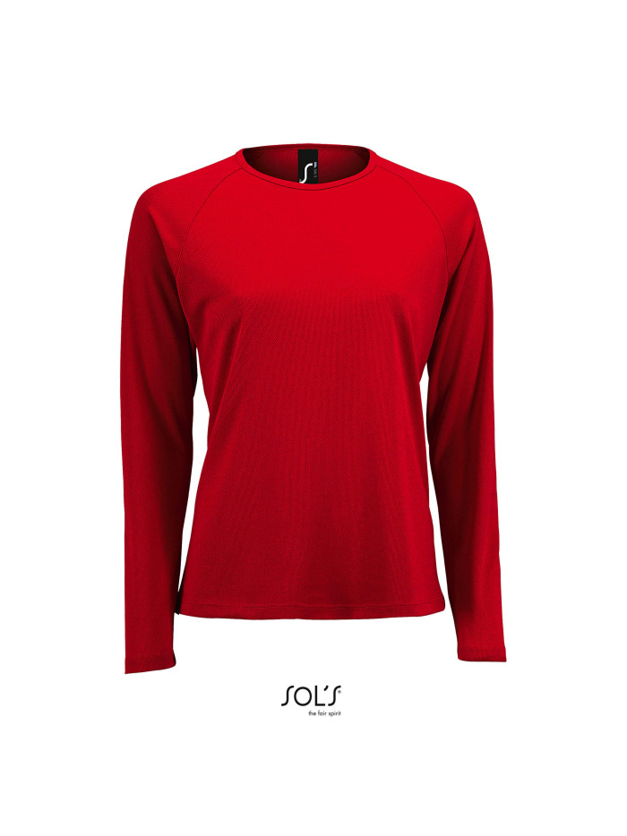 Sporty lsl women