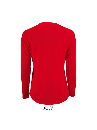 Sporty lsl women