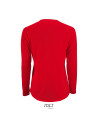 Sporty lsl women