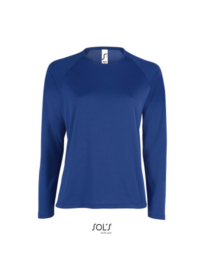 Sporty lsl women