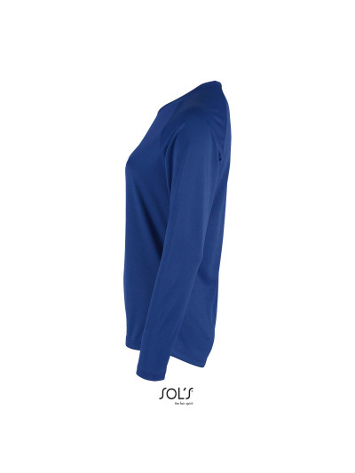 Sporty lsl women