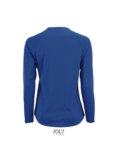 Sporty lsl women