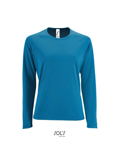 Sporty lsl women