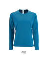 Sporty lsl women