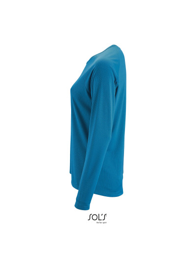 Sporty lsl women