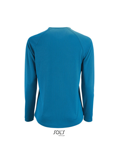 Sporty lsl women