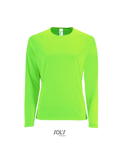 Sporty lsl women