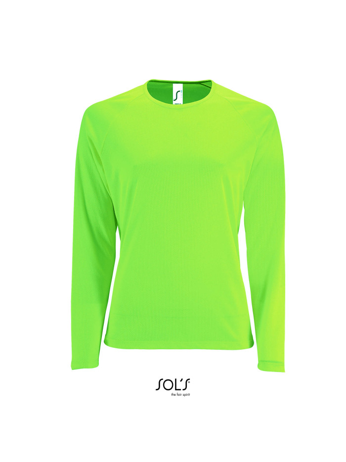 Sporty lsl women