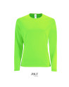 Sporty lsl women