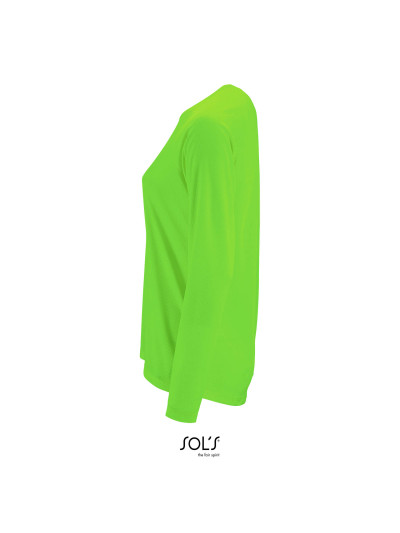 Sporty lsl women