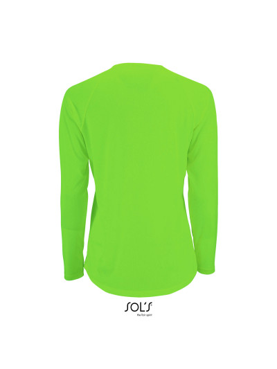 Sporty lsl women