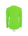 Sporty lsl women