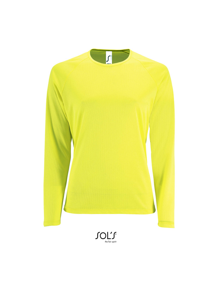 Sporty lsl women