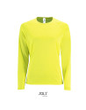 Sporty lsl women