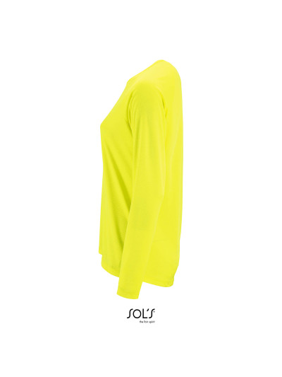 Sporty lsl women