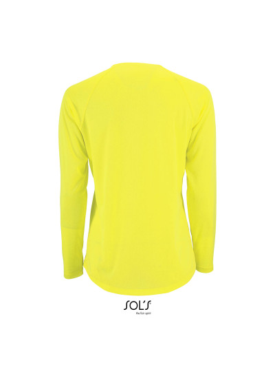 Sporty lsl women