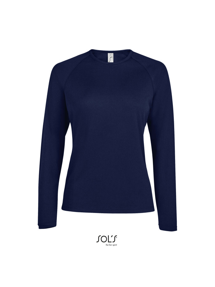 Sporty lsl women