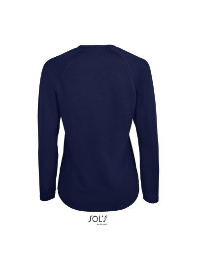 Sporty lsl women
