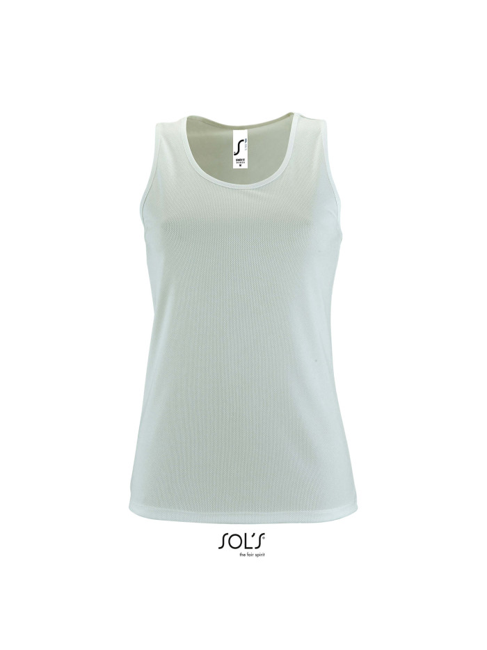 Sporty tt women