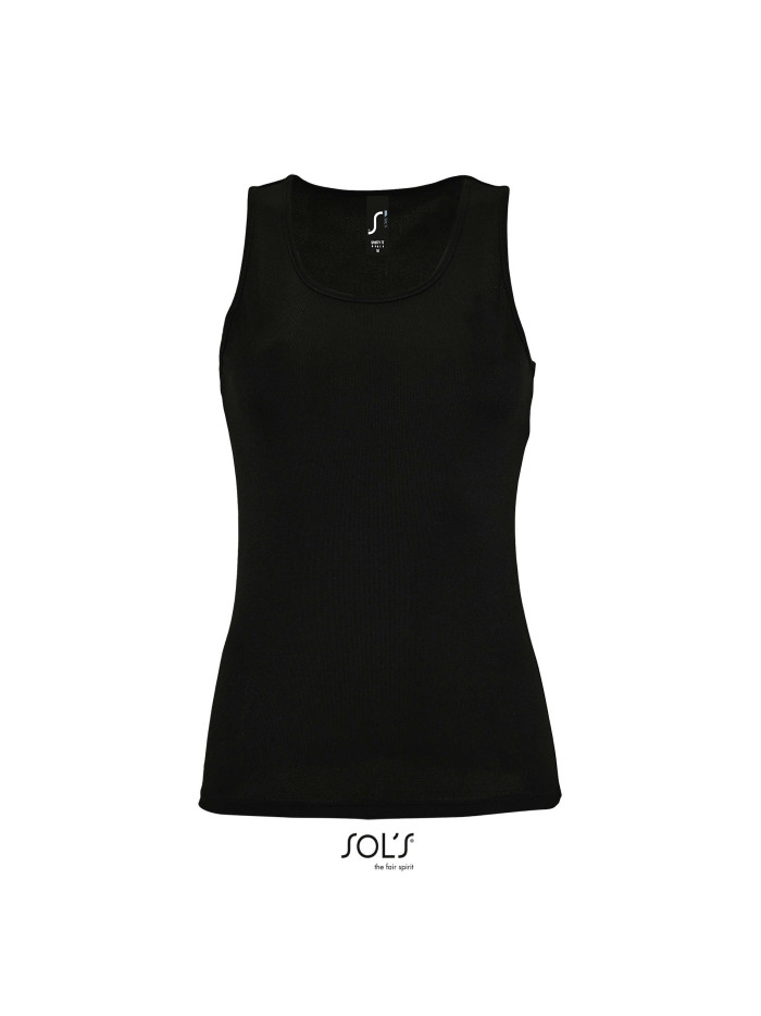 Sporty tt women
