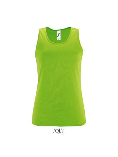Sporty tt women